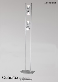 Cuadrax SN Ceiling Lights Mantra Single Pendant Cuadrax SN Ceiling Lights Mantra Single Pendant